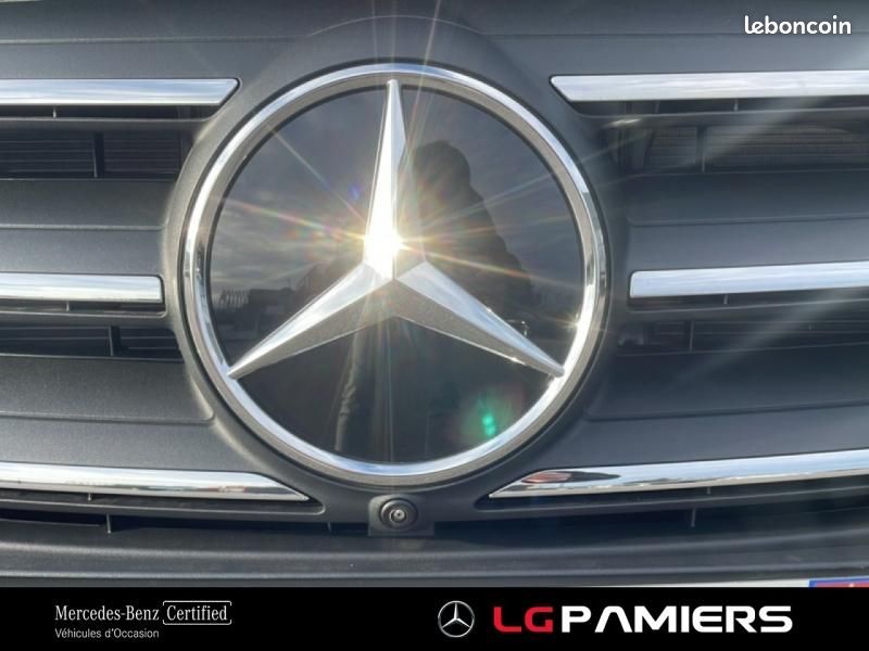 Mercedes-benz Vito Fg 119 Mixto AIRMATIC 4X4 Select 9G-Tronic FULL (image 36)