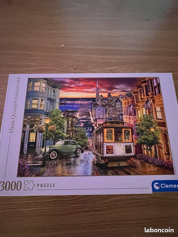 Puzzle (image 2)