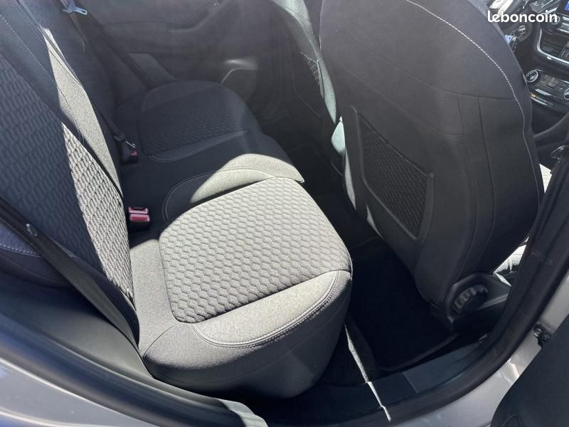 Ford Puma 1.0 Flexifuel 125ch S&S mHEV Titanium (image 11)