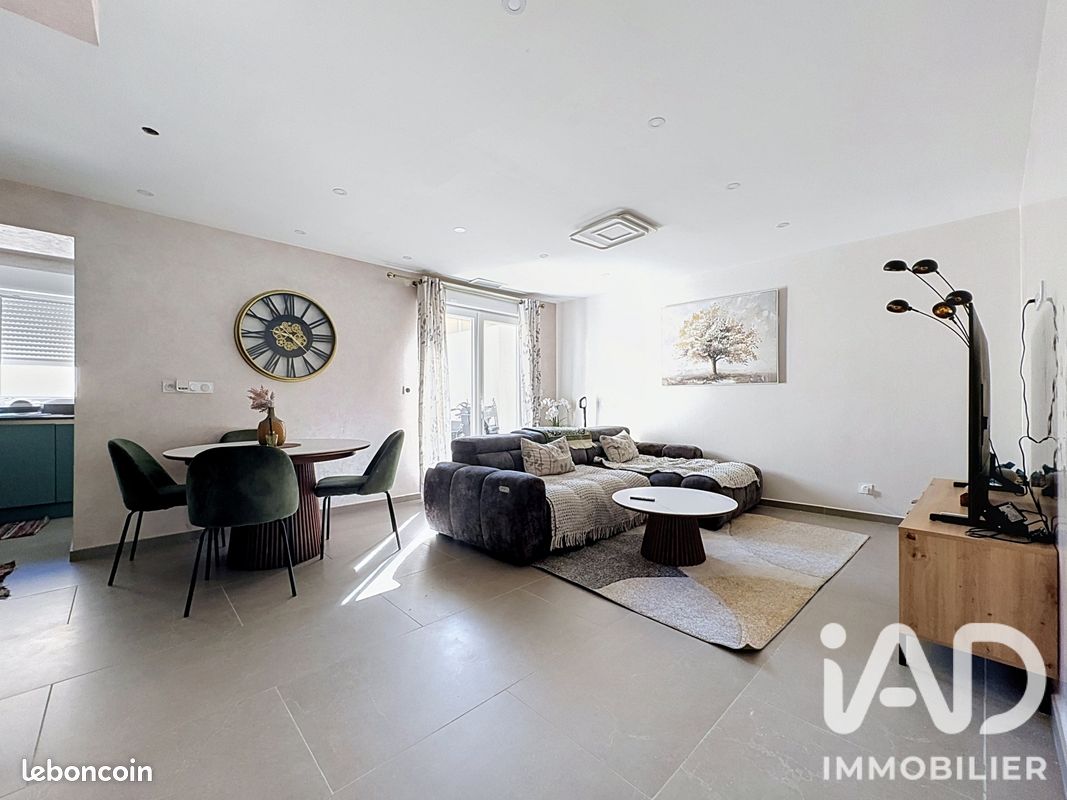 Maison 4 pièces 93 m² · à Pollestres · 93 m² · 208 500 €