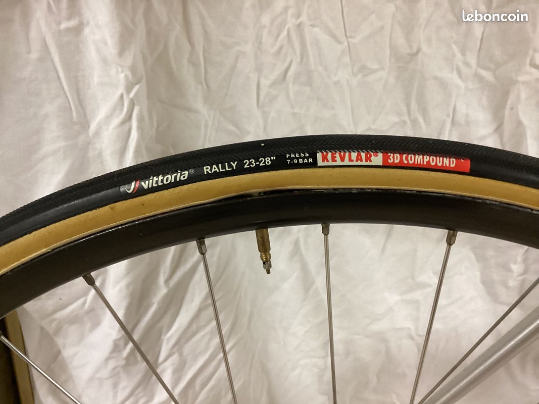 Vélo Alan Super Record (image 7)