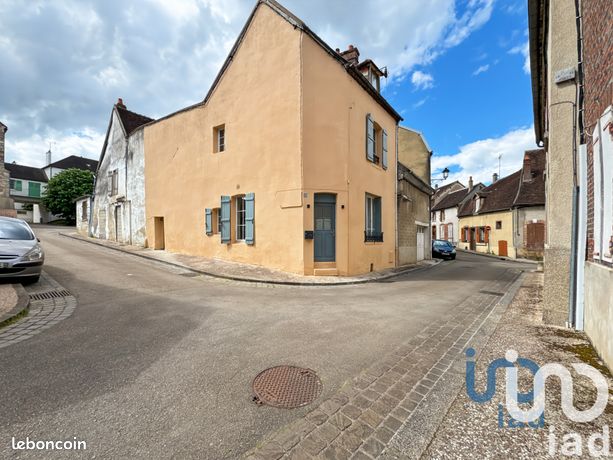 Maison à vendre et vente appartement Joigny (89300) - leboncoin