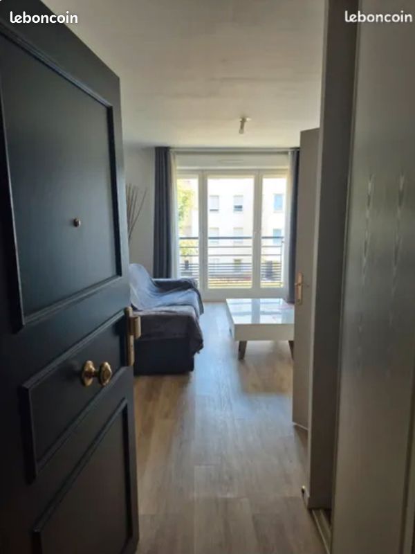 Appartement 2 pièces 43 m² · à Orly · 43 m² · 165 000 €