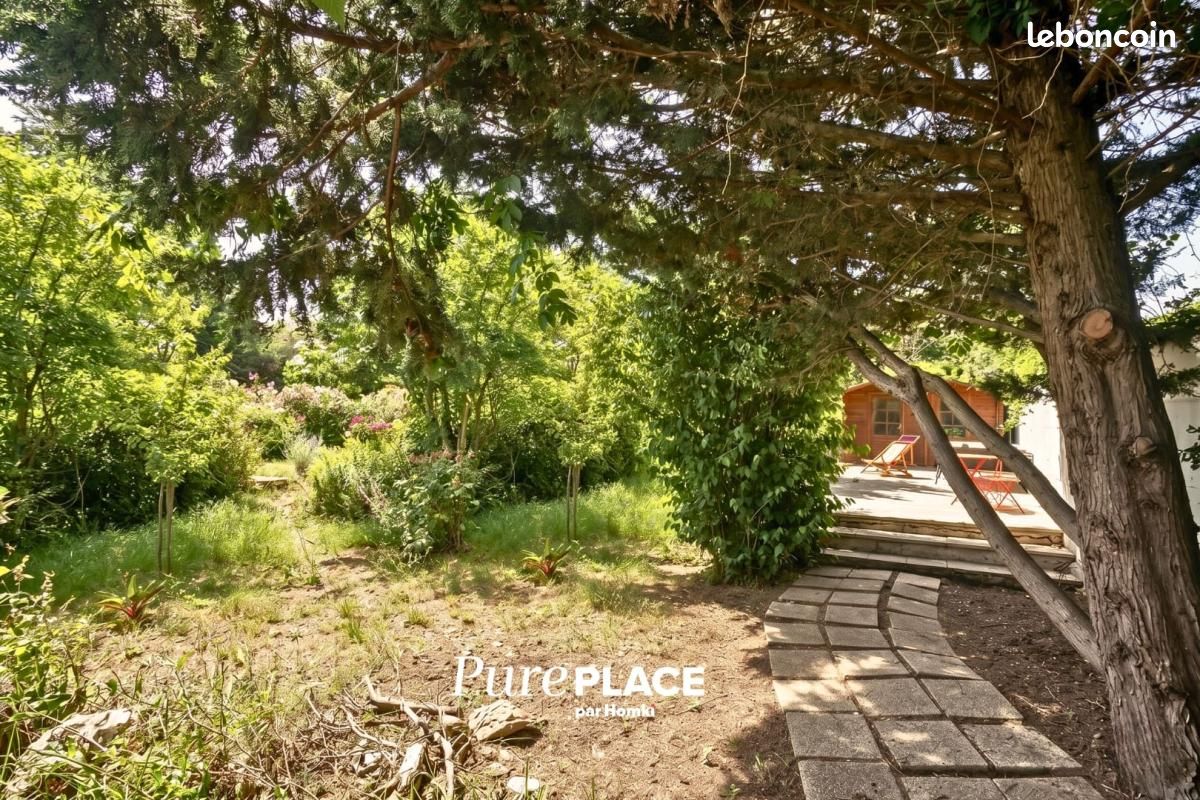 Maison 5 pièces 120 m² · à Chaville · 120 m² · 729 000 €