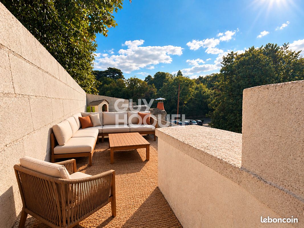 Maison 3 pièces 70 m² · à Tours · 70 m² · 179 900 €