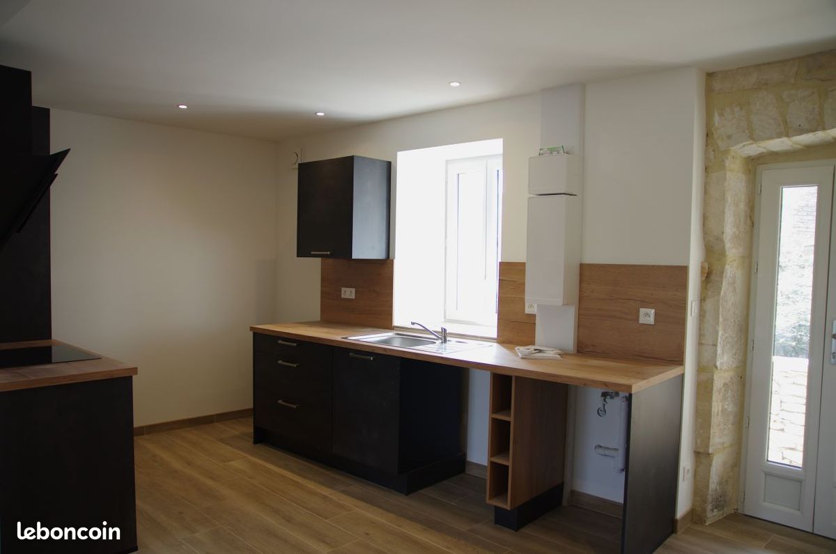 Loue maison st privat de champclos (image 3)