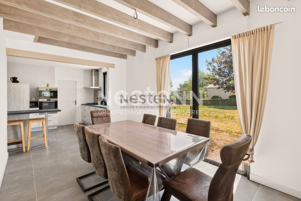 Maison 5 pièces 102 m² · à Plurien · 102 m² · 264 550 €