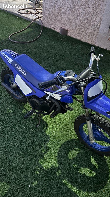 Yamaha Pw 50 (image 1)