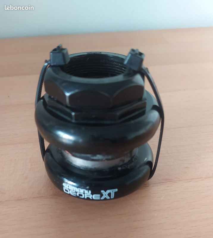 Jeu de direction Shimano deore xt nos - Équipements vélos