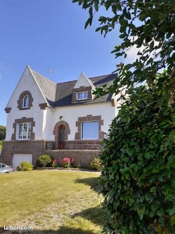 Maison 6 pièces 112 m²