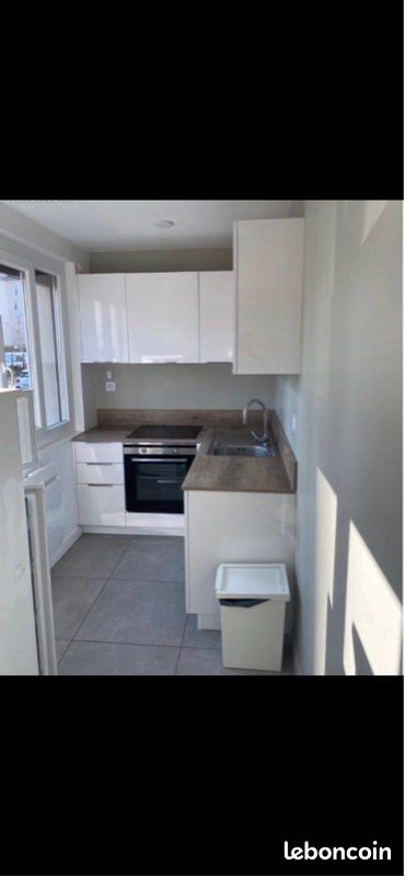 Appartement 3 pièces 55 m² · à Saint-Martin-d'Hères · 55 m² · 115 000 €