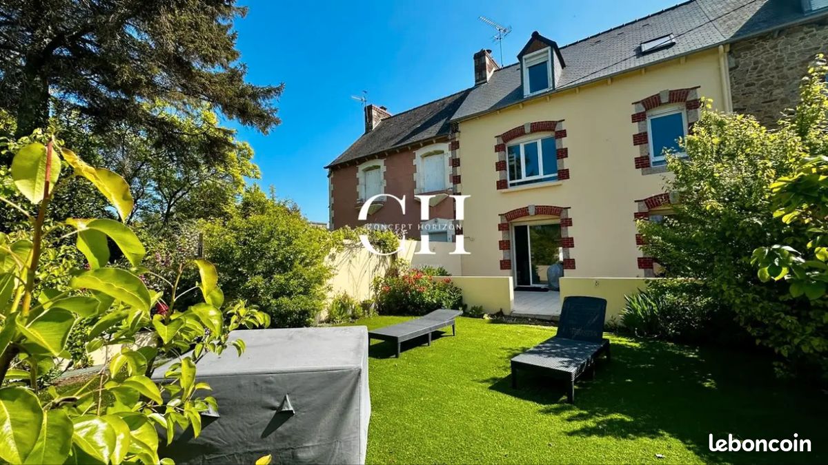 Maison 6 pièces 127 m² · à Hillion · 127 m² · 240 000 €