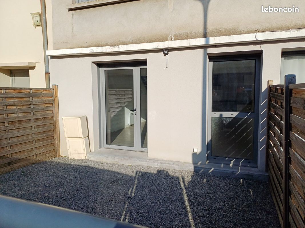 Appartement 3 pièces 65 m² · à Saint-Chamond · 65 m² · 670 €/mois