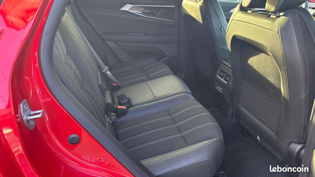 Renault Austral E-Tech full hybrid 200 GSR2 Techno (image 17)