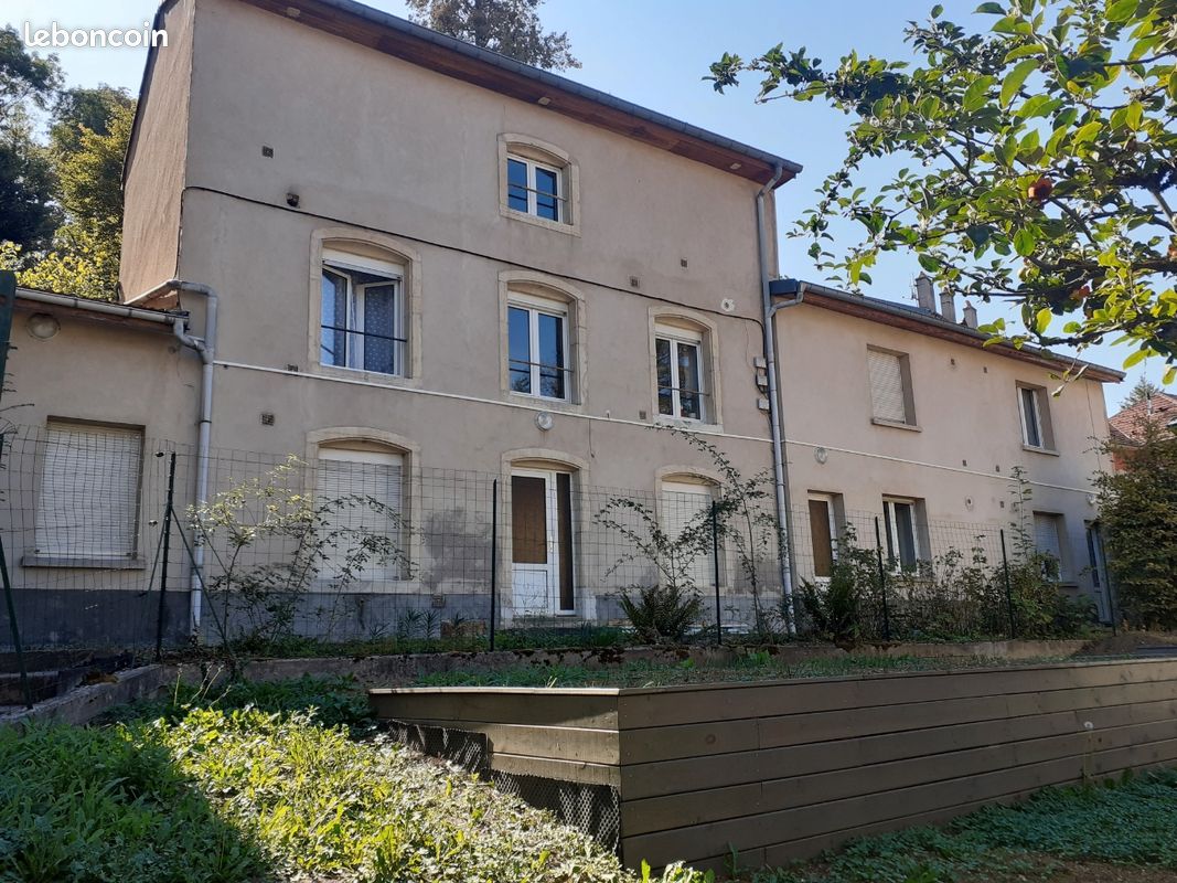 Appartement 1 pièce 20 m² · à Nancy · 20 m² · 400 €
