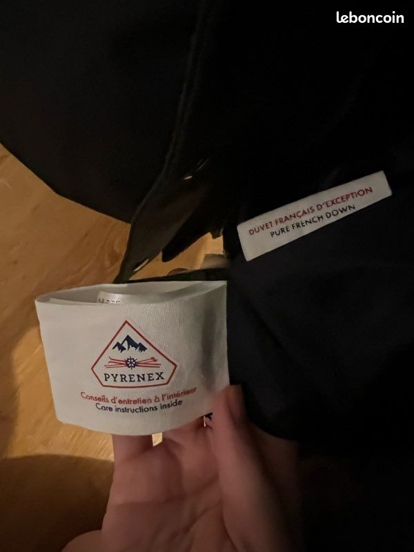 Parka Pyrenex (image 7)