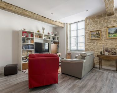 Appartement 490 000 € - 90 m²