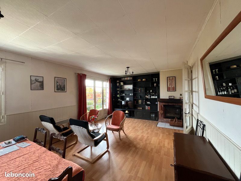 Maison 3 pièces 68 m² · à Rougnac · 68 m² · 89 000 €
