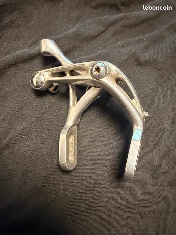 Vds etriers de freins campagnolo daydona