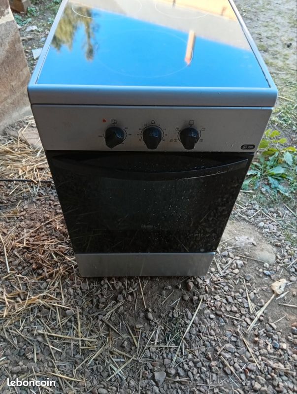 Cuisinière induction (image 3)