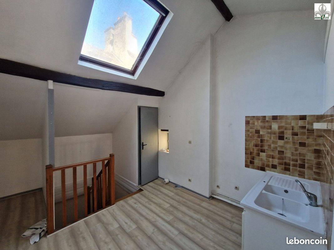 Appartement 2 pièces 30 m² · à Beaune · 30 m² · 105 000 €
