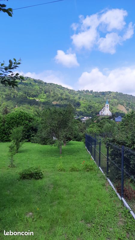 Terrain à bâtir · à Oderen · 80 000 €