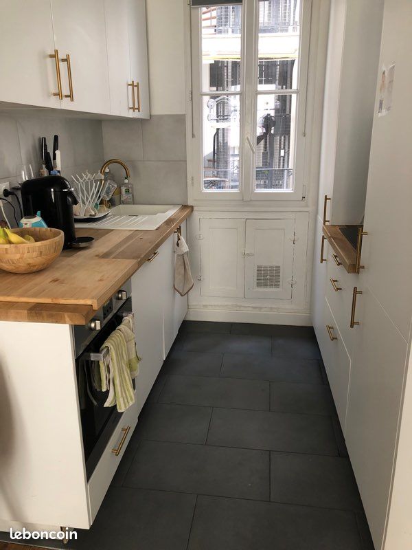 Appartement à louer à proche Tour Eiffel (image 3)