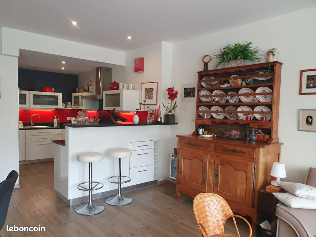 Appartement 5 pièces 110 m² · à Limoges · 110 m² · 321 700 €