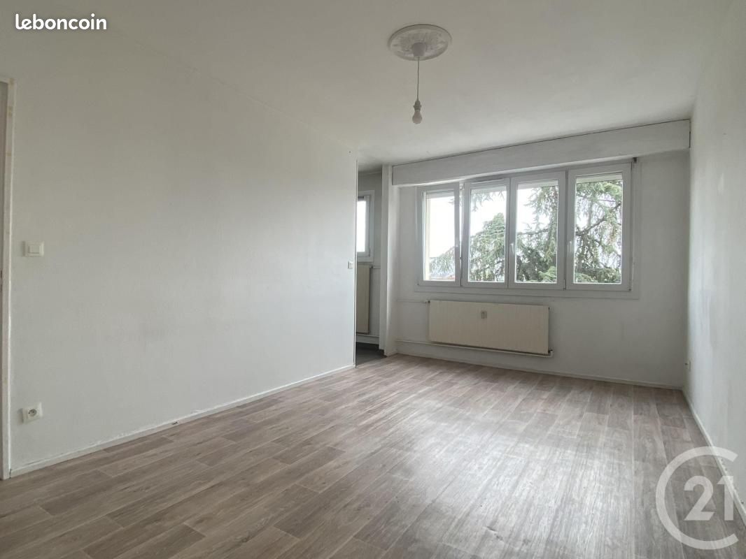 Appartement 2 pièces 44 m² · à Metz · 44 m² · 701 €/mois