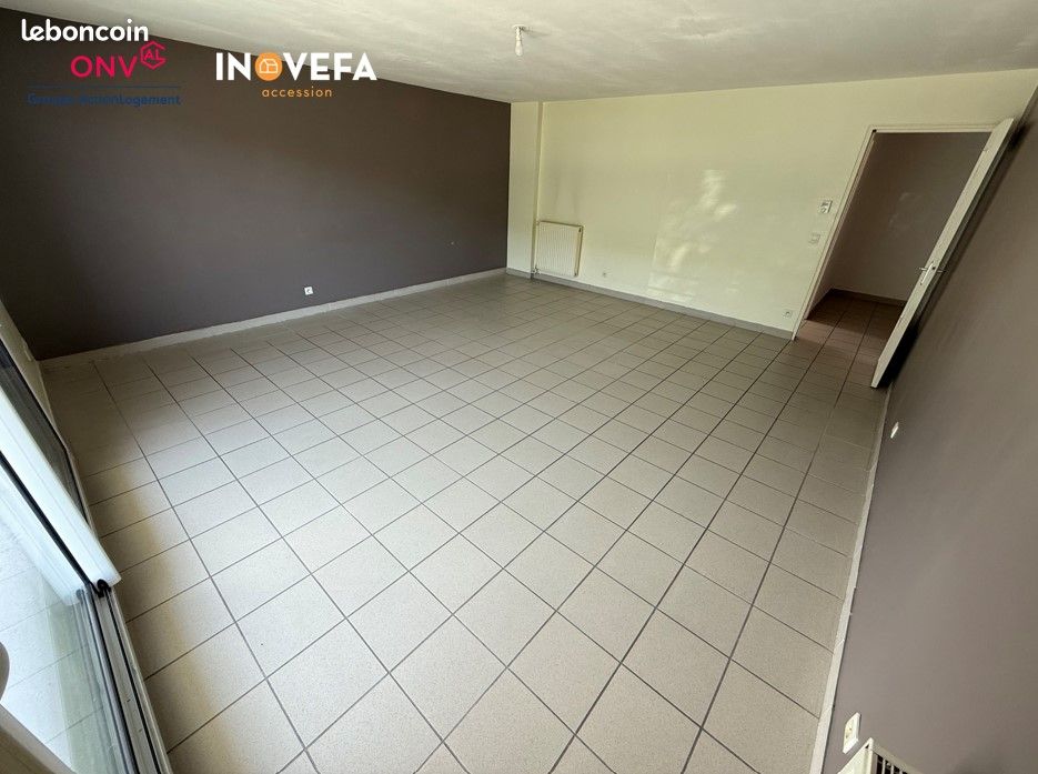 Appartement 4 pièces 91 m² · à Montivilliers · 91 m² · 159 000 €