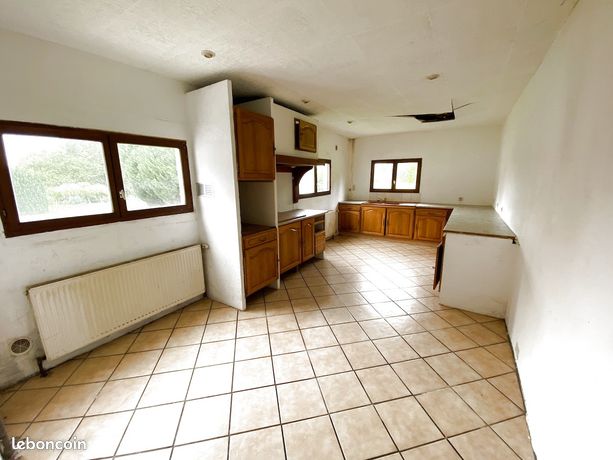 Maison 6 pièces 153 m²