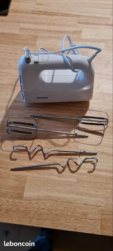 Mixer philips (image 3)