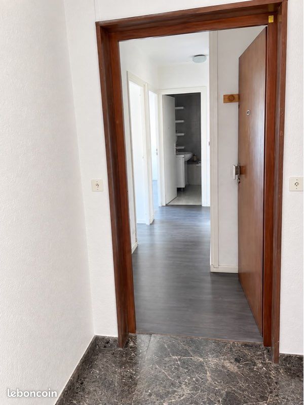 Appartement 2 pièces 30 m² · à Annemasse · 30 m² · 1 100 €/mois