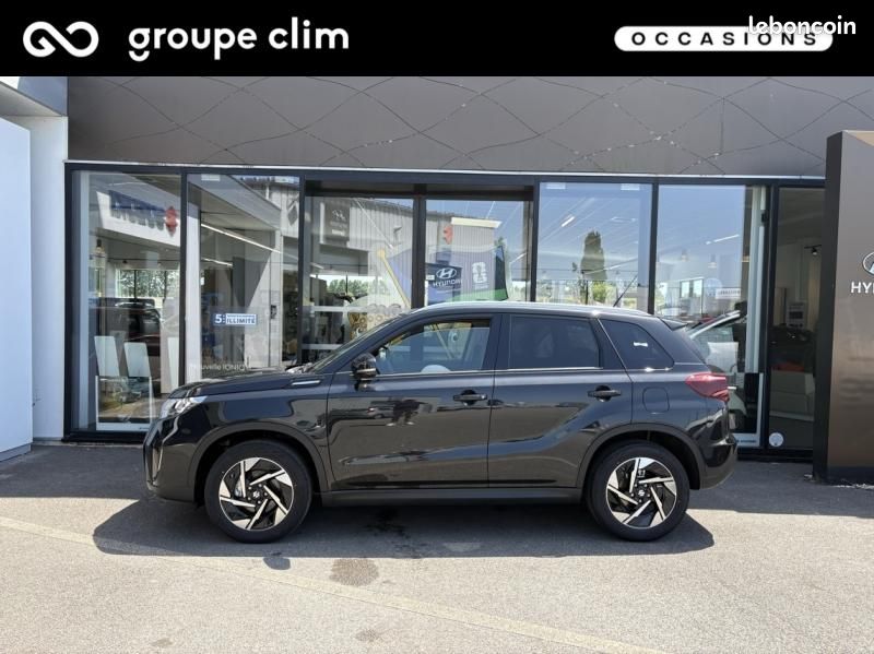 Suzuki Vitara 1.4 Boosterjet Hybrid 110ch Style Auto MY25 (image 8)