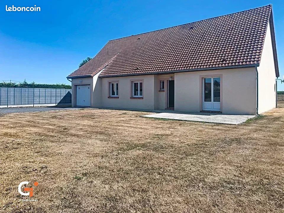Maison 5 pièces 102 m² · à Pont-Audemer · 102 m² · 219 000 €