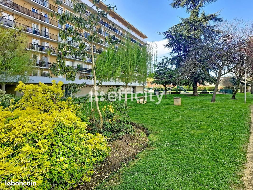 Appartement 3 pièces 73 m² · à Eaubonne · 73 m² · 219 000 €