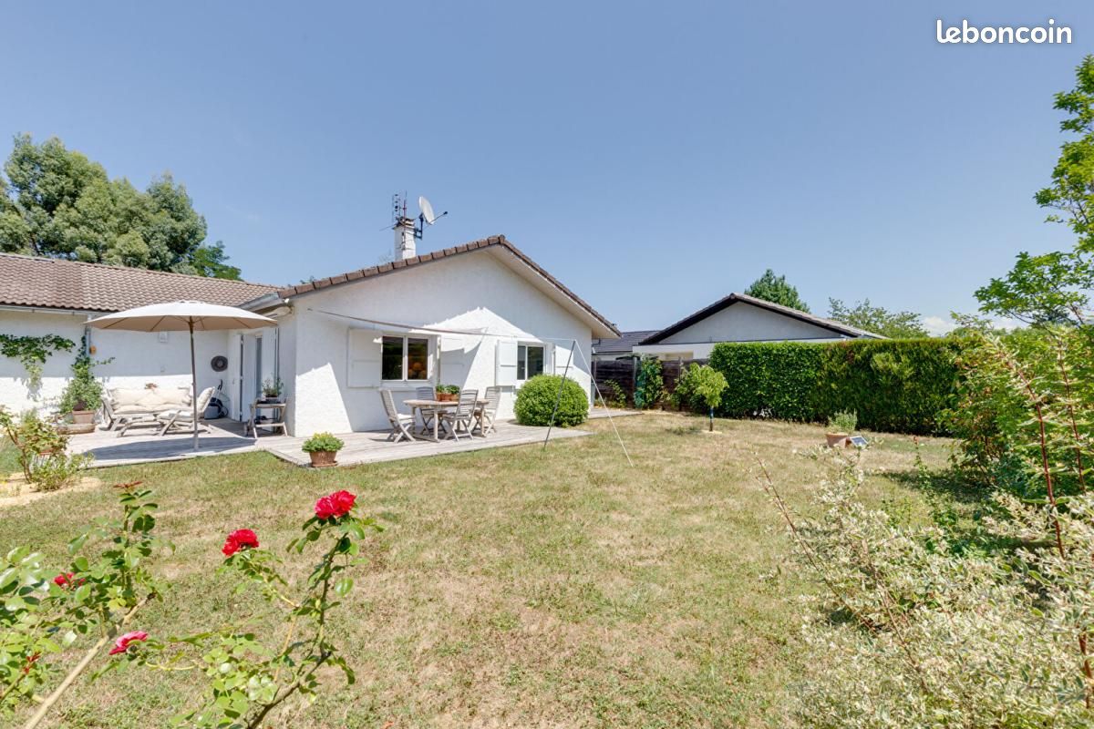 Maison 4 pièces 95 m² · à Veigy-Foncenex · 95 m² · 585 000 €