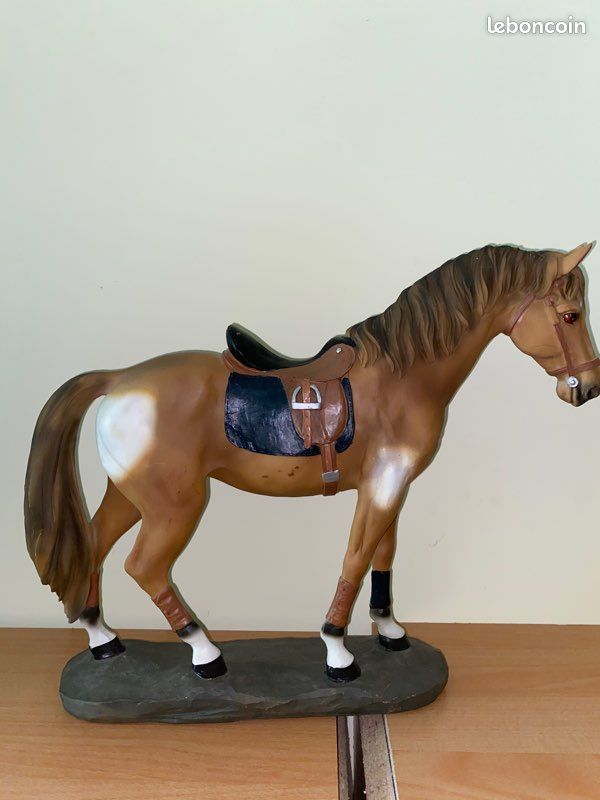 Décoration cheval (image 1)