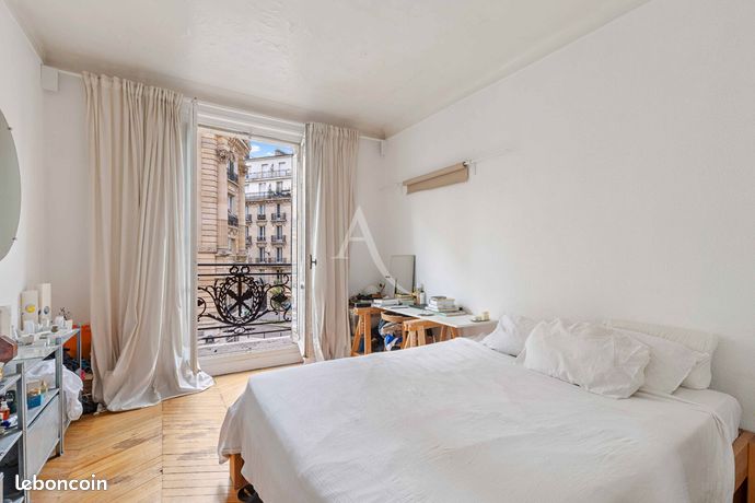 Appartement 4 pièces 97 m² — 4