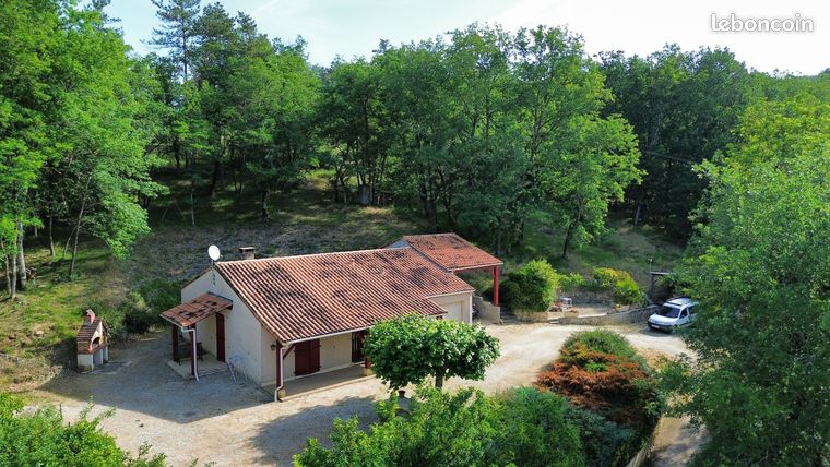 Maison 5 pièces 90 m²
