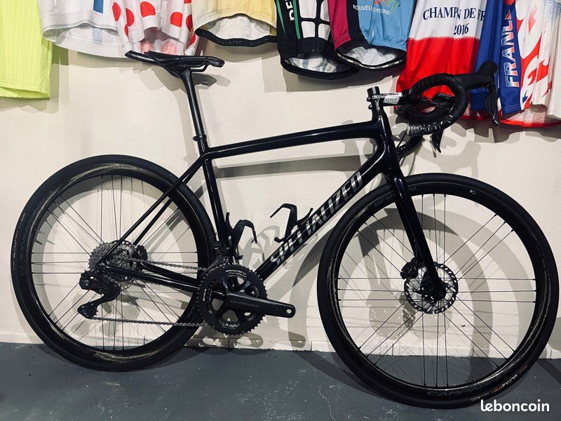 Vélo route specialized (image 1)