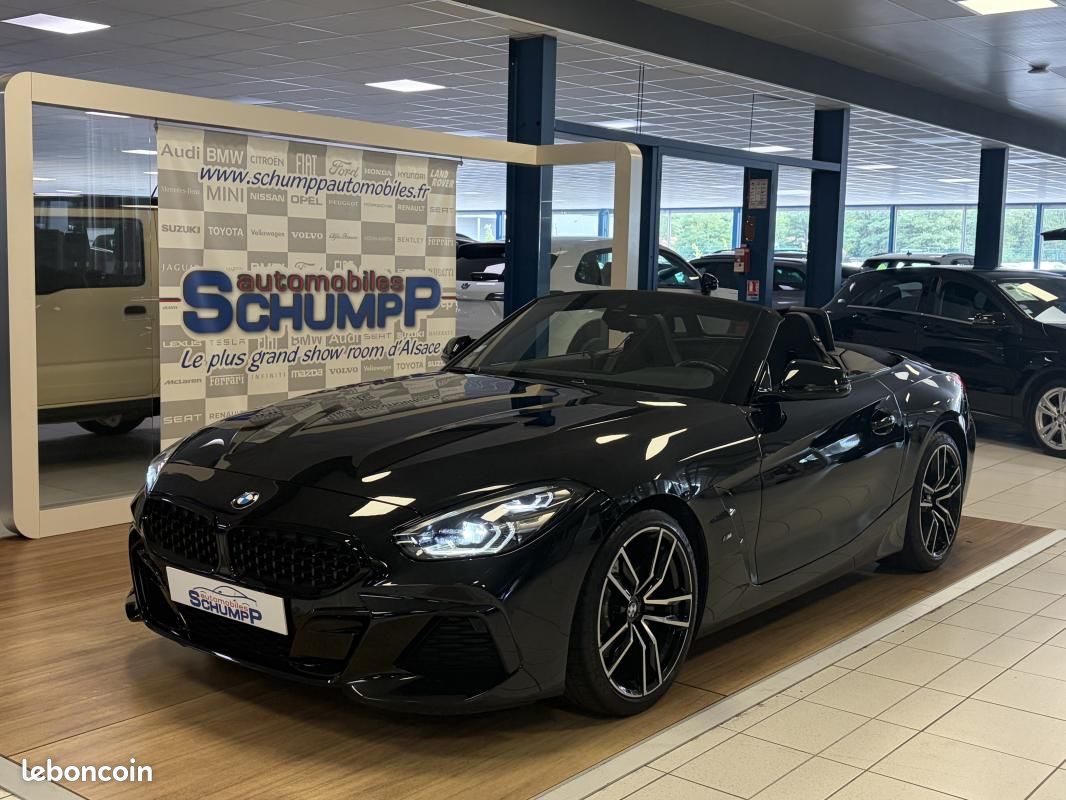 BMW Z4 197CH 20i M Sport / MALUS INCLUS (image 1)