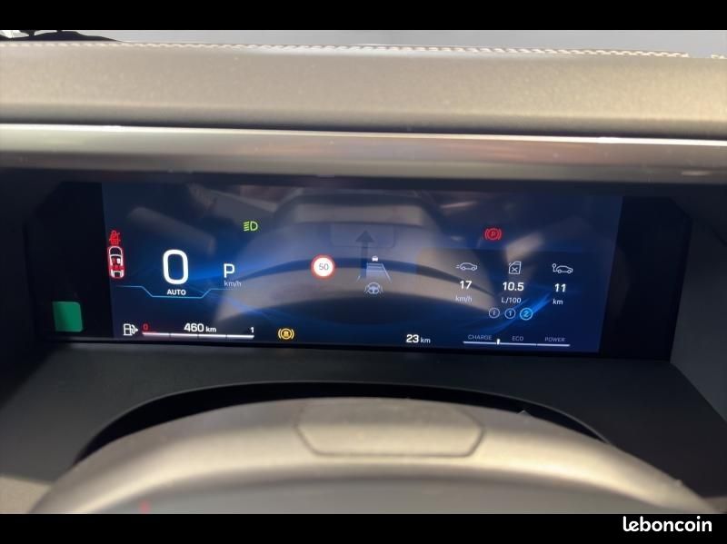 Jeep Compass Electrique 213ch 74kWh First Edition (image 19)