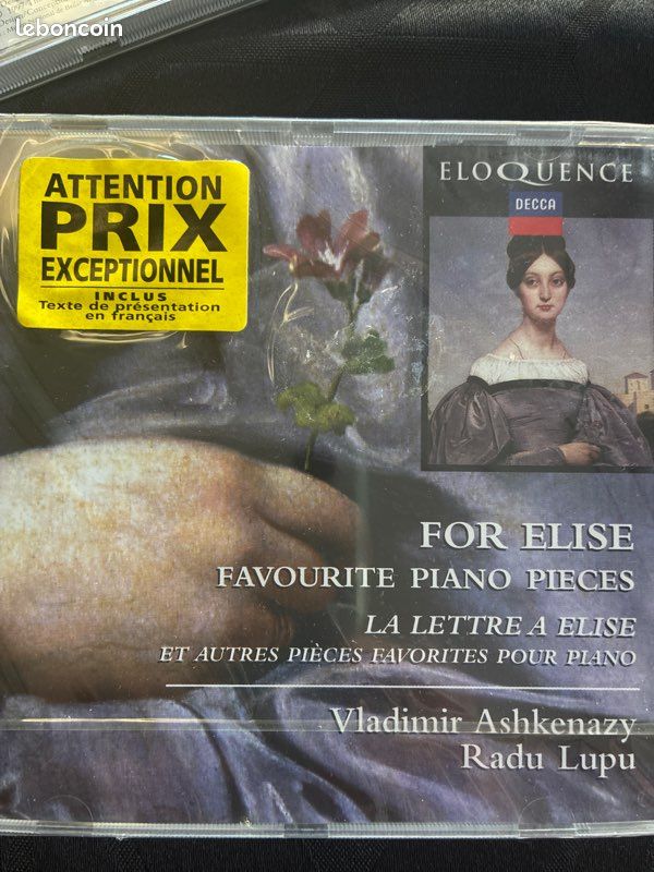 CD symphonie (image 16)
