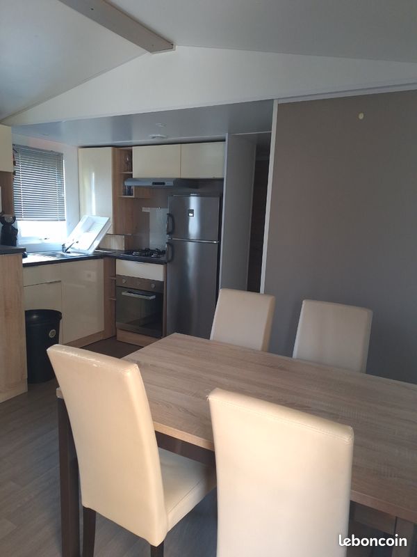 Mobil-home 6-8 personnes (image 5)