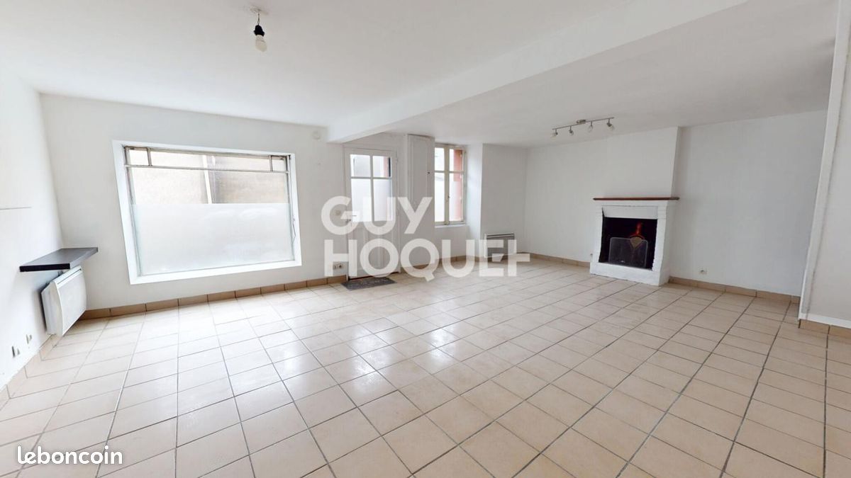 Maison 5 pièces 95 m² · à Château-Thébaud · 95 m² · 189 500 €