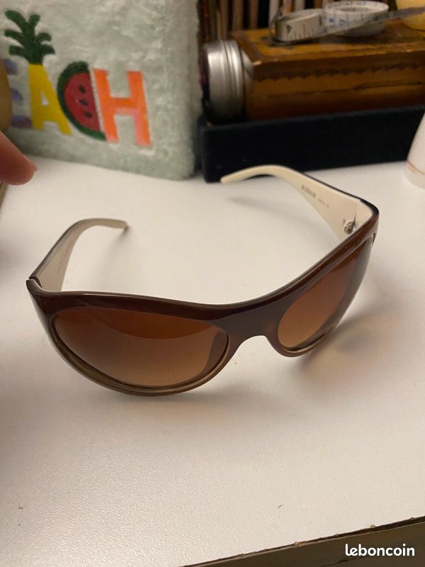 Lunettes de soleil (image 6)