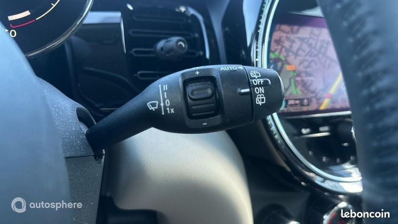 Mini Mini Cooper 136ch Edition Premium BVA7 (image 24)