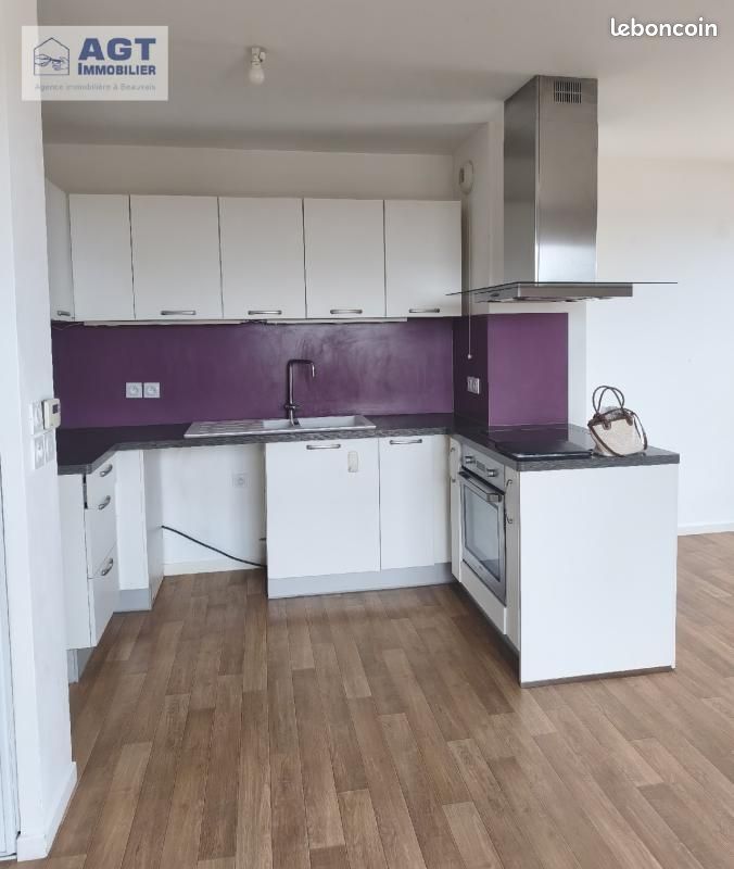 Appartement 3 pièces 70 m² · à Beauvais · 70 m² · 850 €