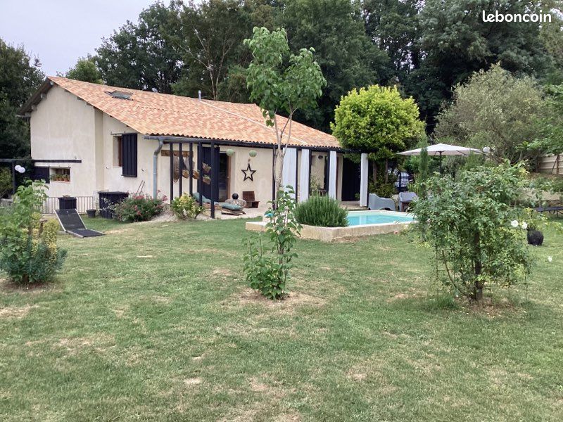 Maison 5 pièces 137 m² · à Auch · 137 m² · 385 000 €